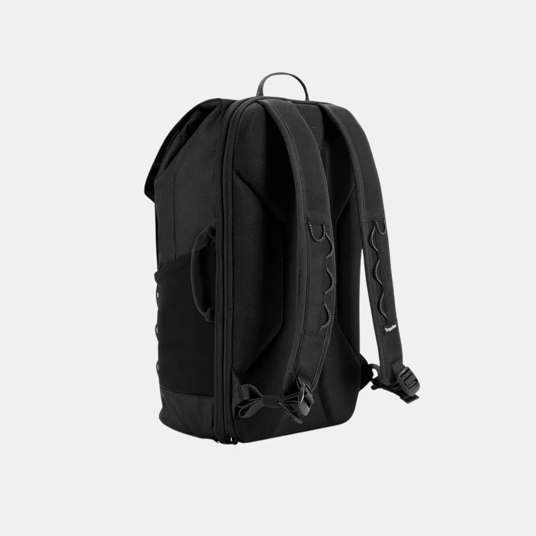 Tropicfeel Nook Backpack All Black