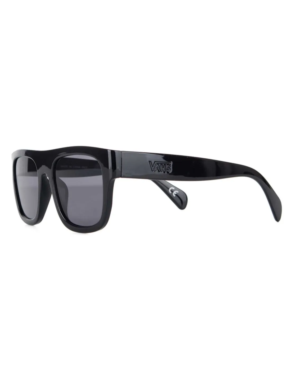 VANS - Gafas Squared Off Sha VN0A7PR1BLK1 Unisex