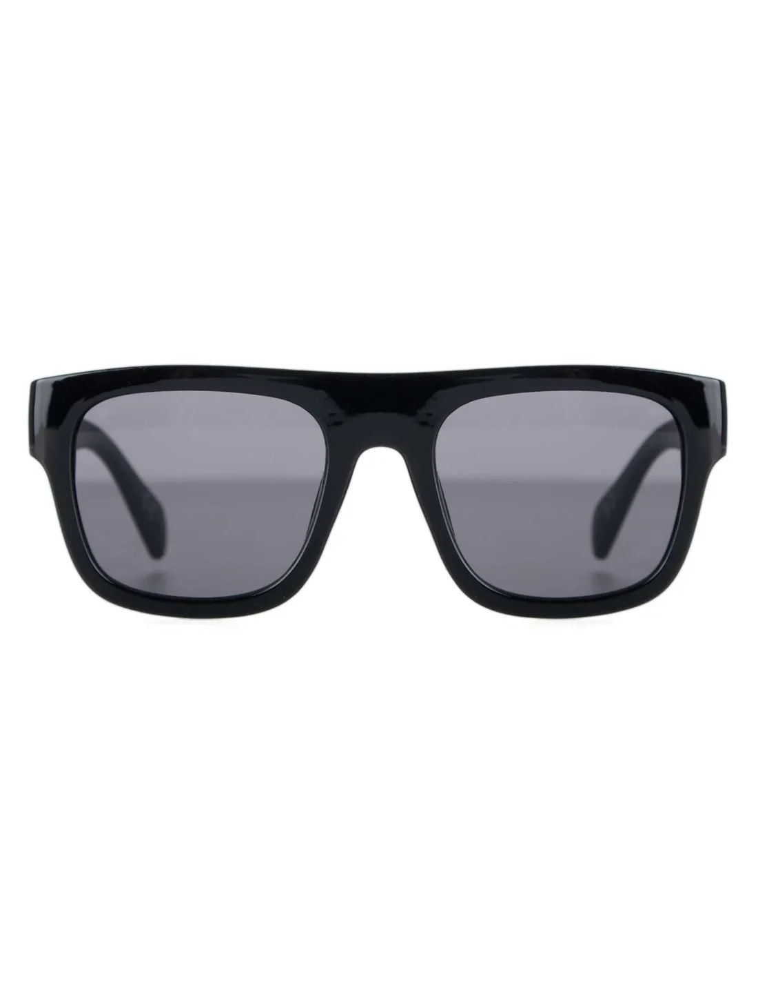 VANS - Gafas Squared Off Sha VN0A7PR1BLK1 Unisex