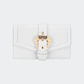 VERSACE JEANS COUTURE Bolso Versace Jeans Couture Blanco