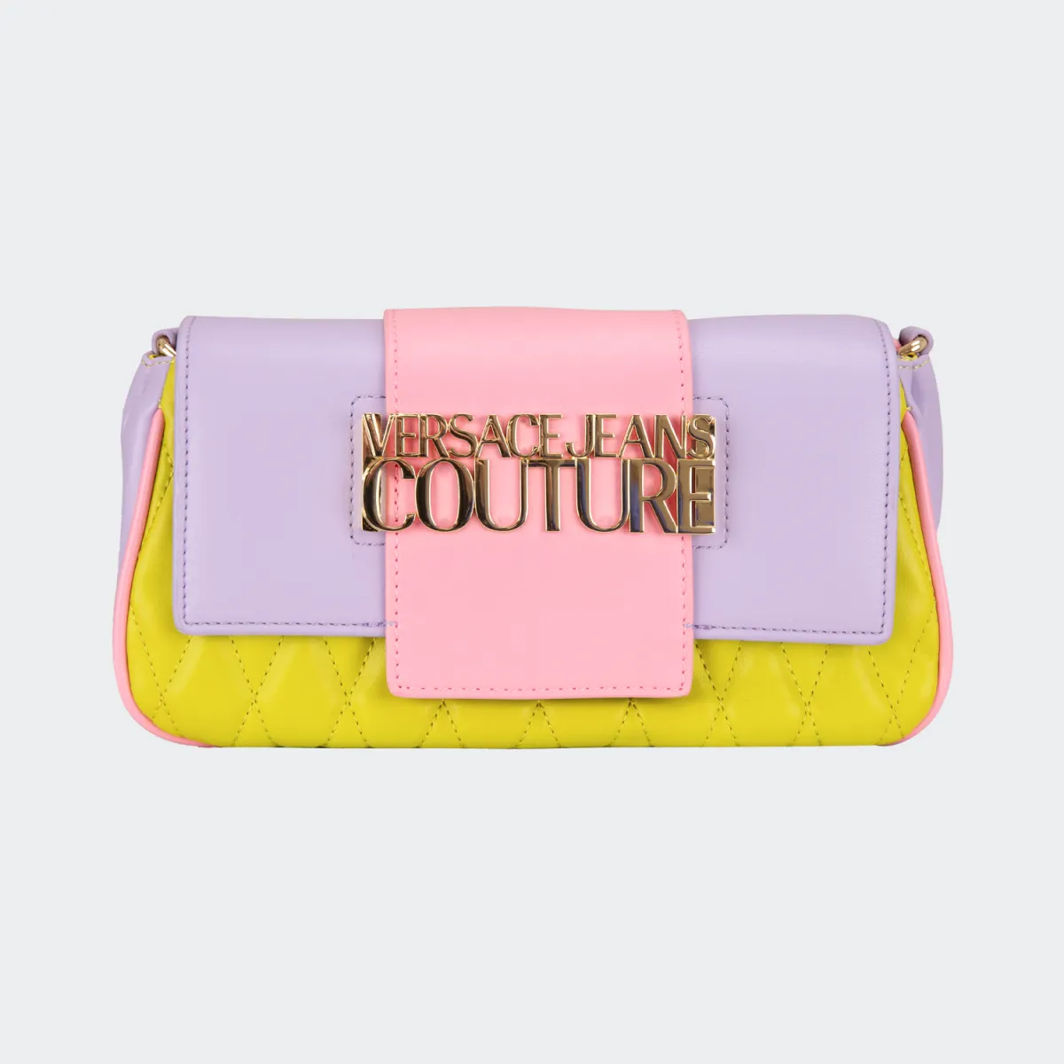 VERSACE JEANS COUTURE Bolso Versace Jeans Couture Multicolor