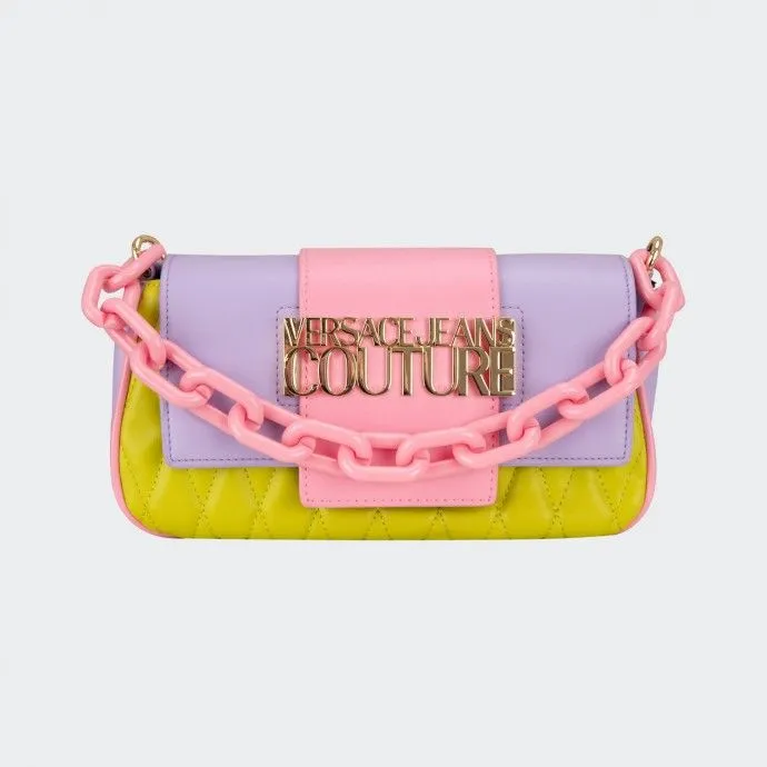 VERSACE JEANS COUTURE Bolso Versace Jeans Couture Multicolor