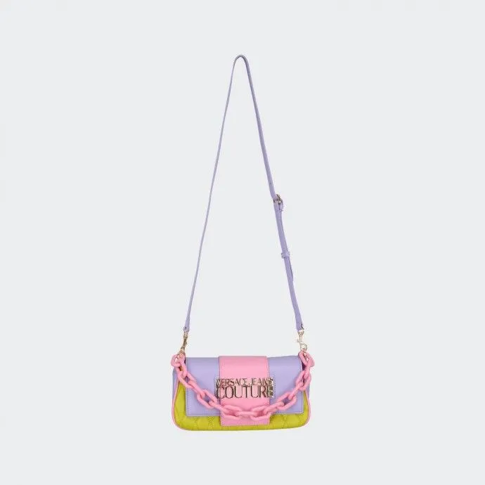 VERSACE JEANS COUTURE Bolso Versace Jeans Couture Multicolor