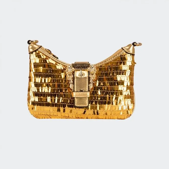 VERSACE JEANS COUTURE Versace Jeans Couture Bolso Bandolera Dorado