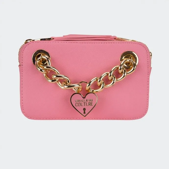 VERSACE JEANS COUTURE Versace Jeans Couture Bolso Bandolera Rosa