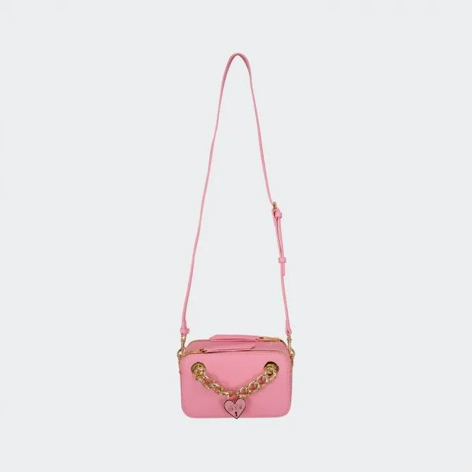 VERSACE JEANS COUTURE Versace Jeans Couture Bolso Bandolera Rosa