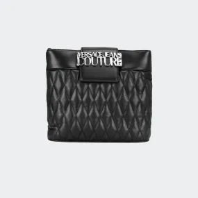 VERSACE JEANS COUTURE Versace Jeans Couture Bolso Negro