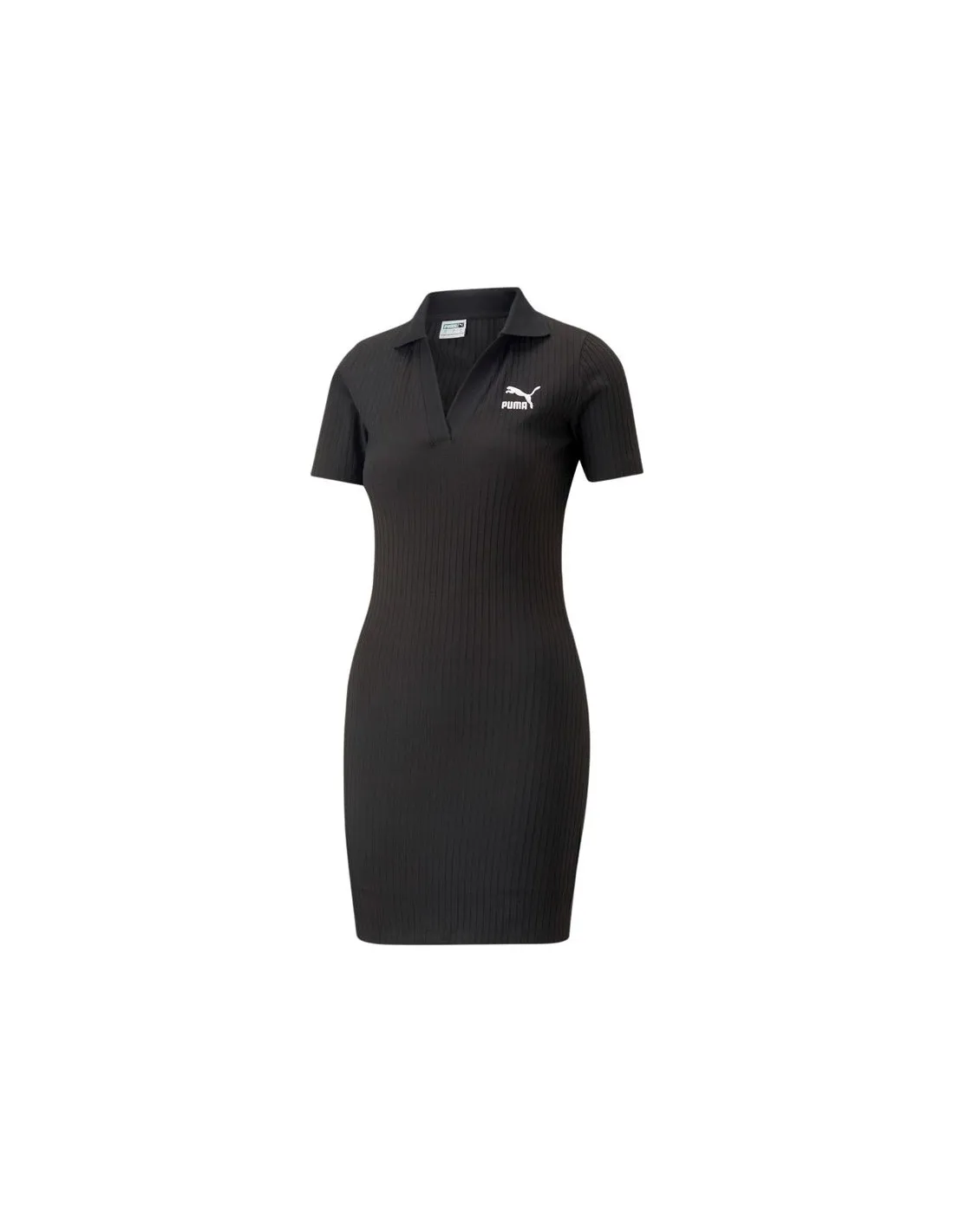 Vestido Puma Classics Mujer