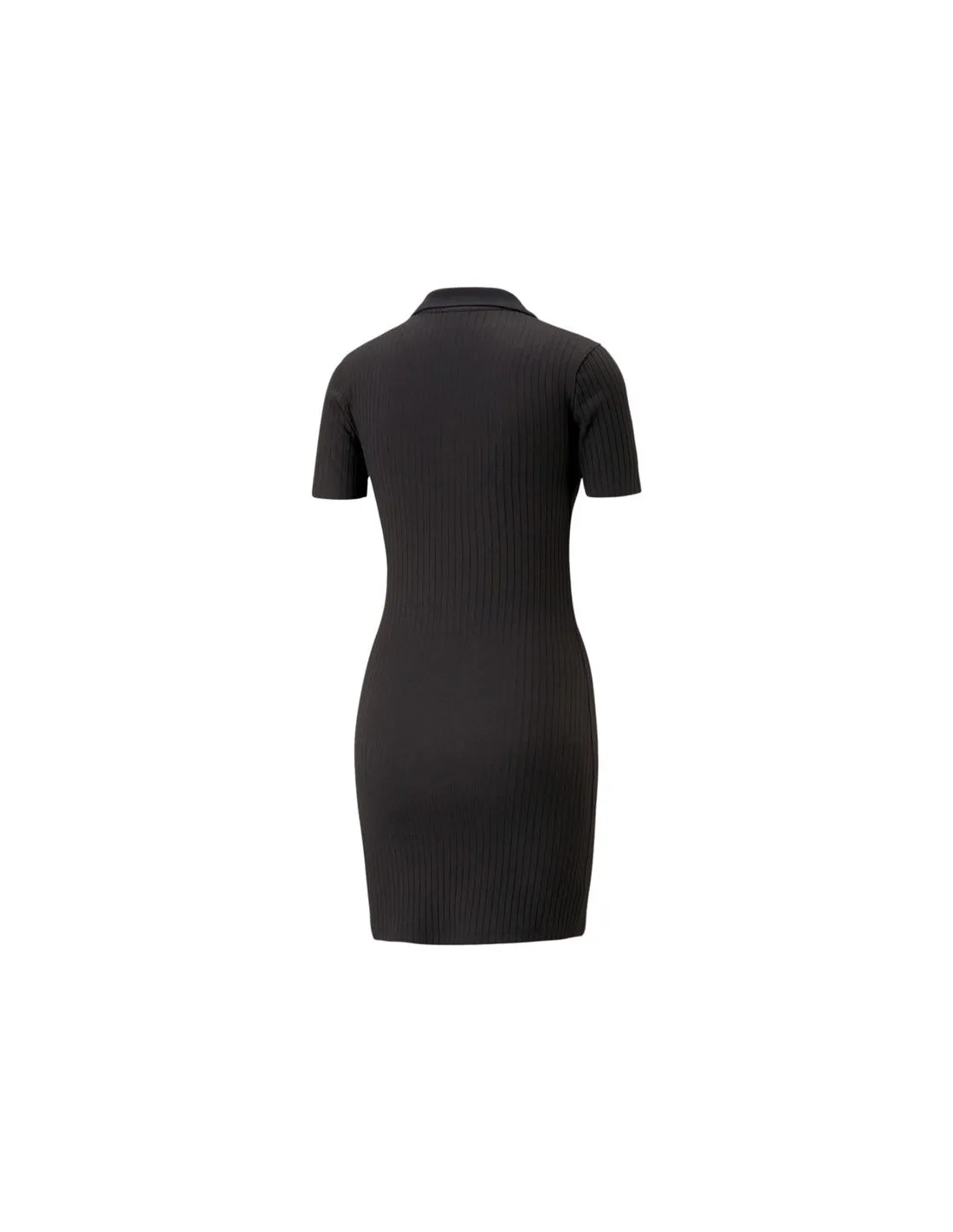 Vestido Puma Classics Mujer