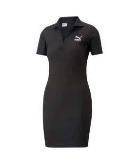 Vestido Puma Classics Mujer