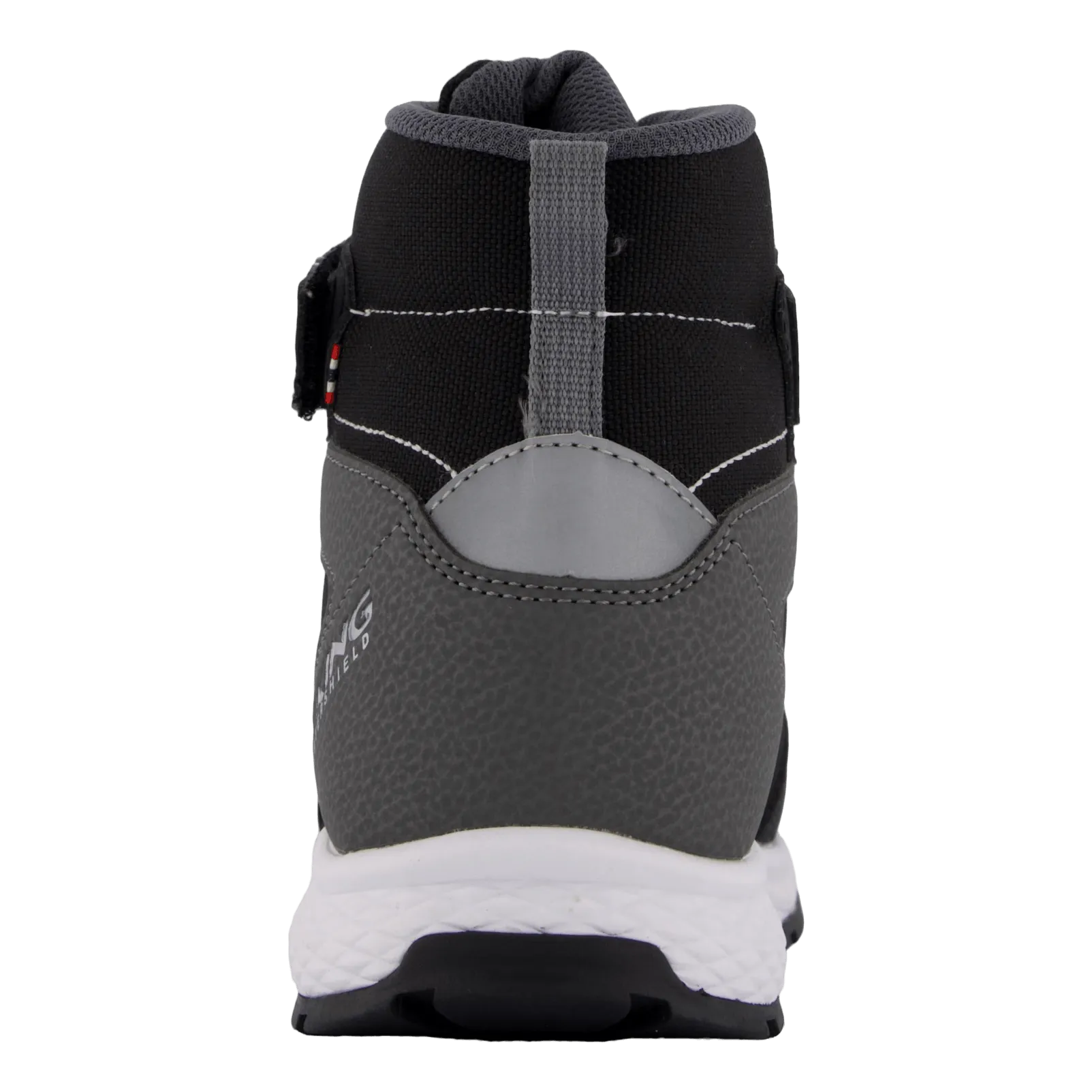 Viking Equip Warm Wp 1v Black/grey