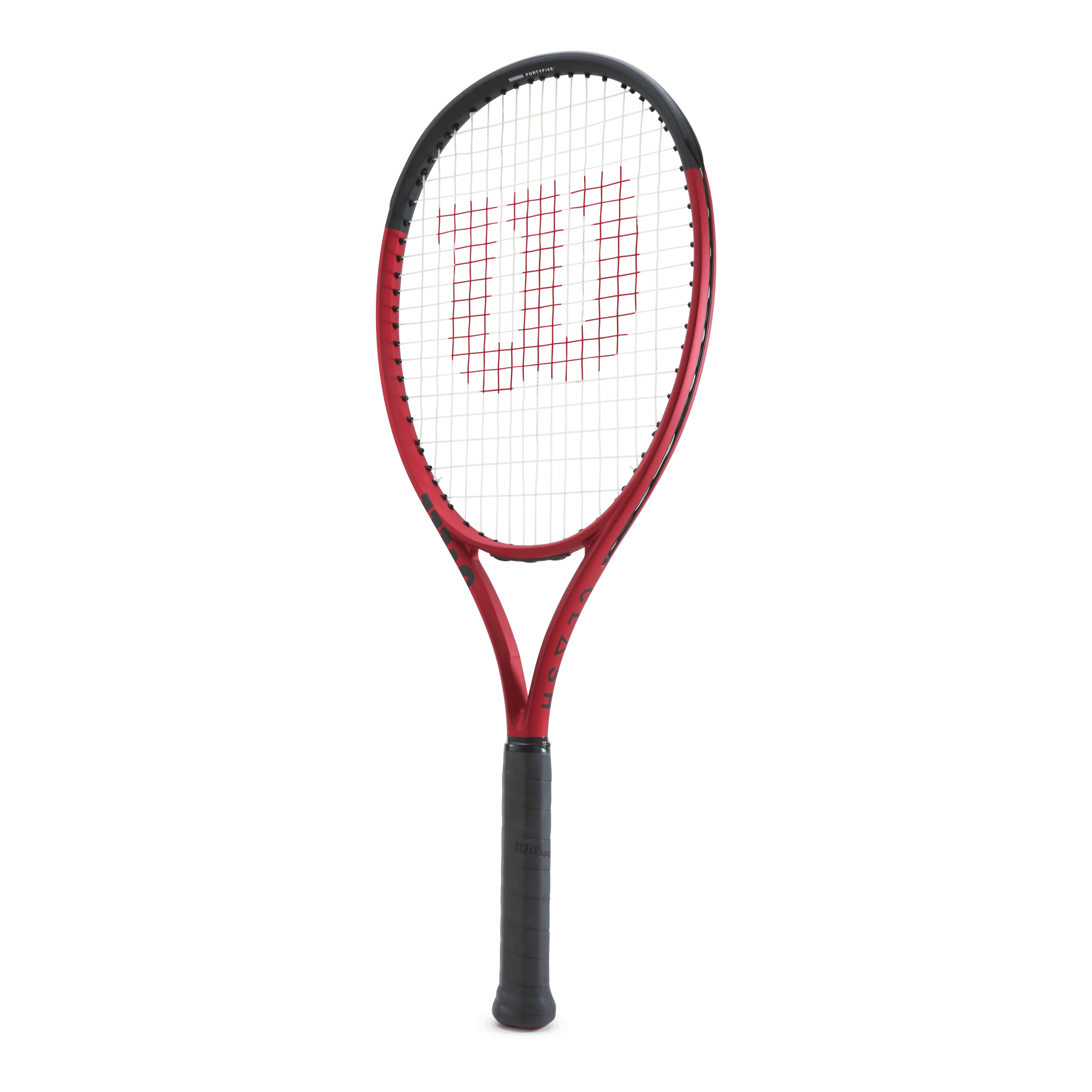 Wilson Clash 108 V2.0 Black/grey/red