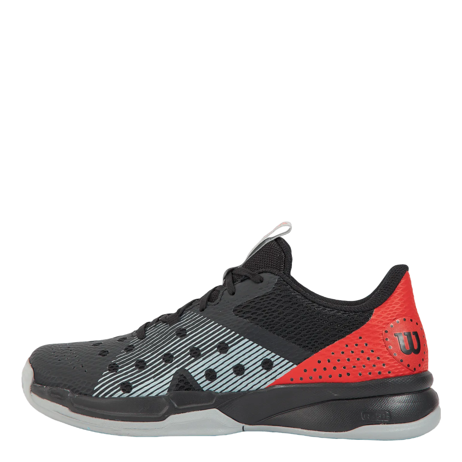 Wilson Hurakn Team Black/grey/red