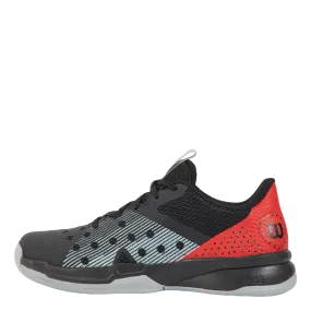 Wilson Hurakn Team Black/grey/red