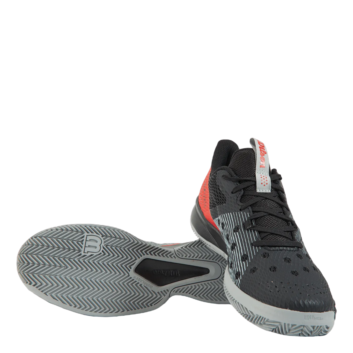 Wilson Hurakn Team Black/grey/red