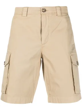 WOOLRICH CLASSIC CARGO SHORT BEACH SAND