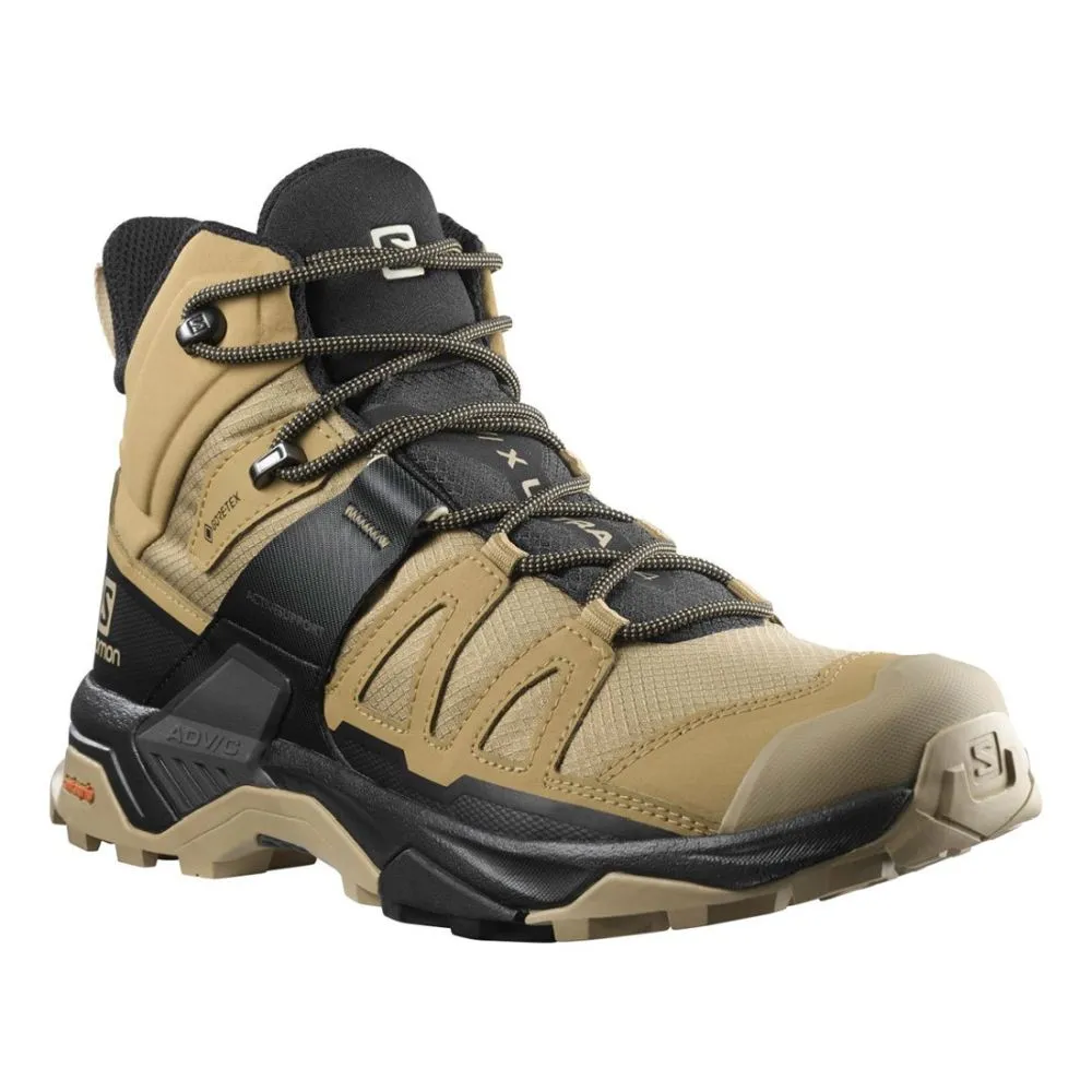 X ULTRA 4 MID GTX KELP/BLACK/SAFAR