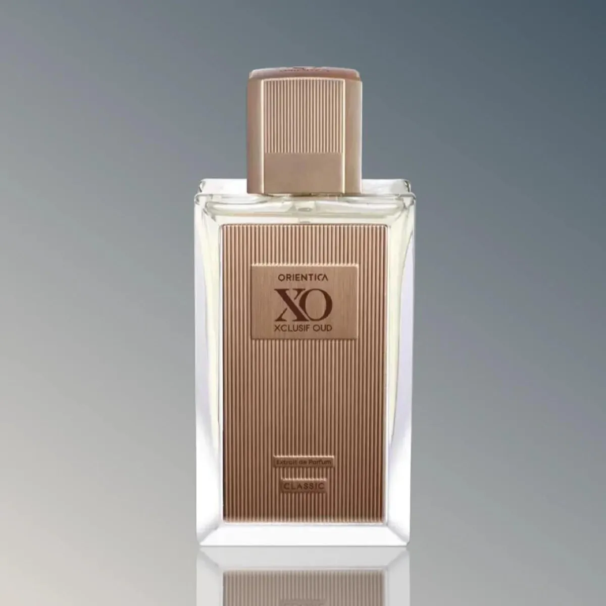 XO Xclusif Classic Oud