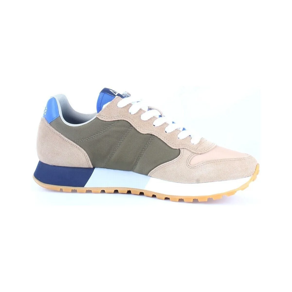 Z33112 Sneakers hombre