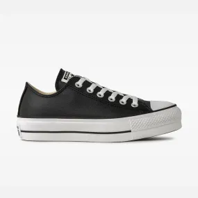 Zapatilla Chuck Taylor All Star Lift Eco Cuero Converse