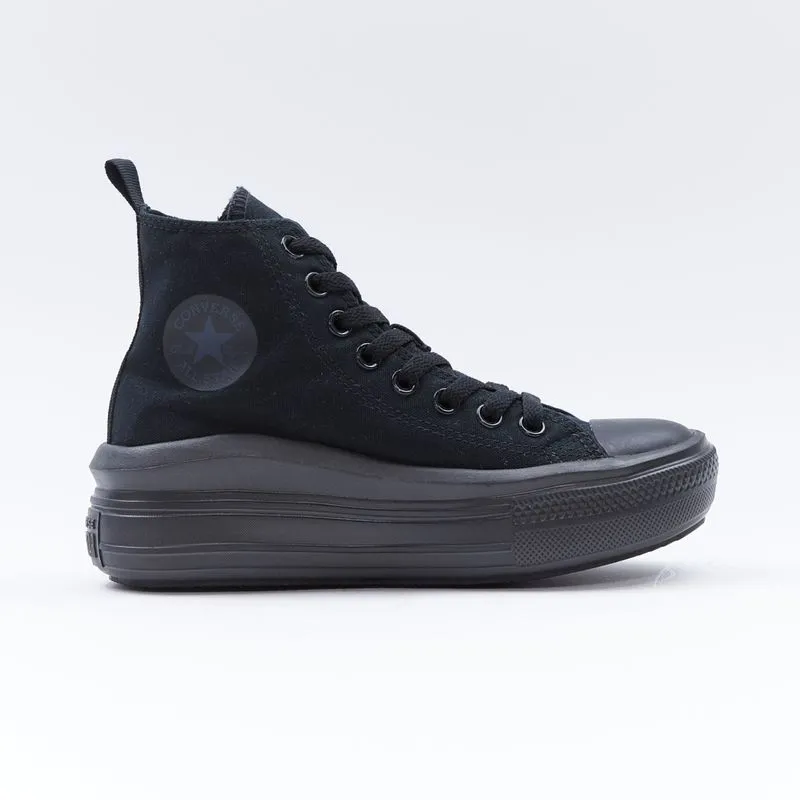 Zapatilla Chuck Taylor All Star Move Converse