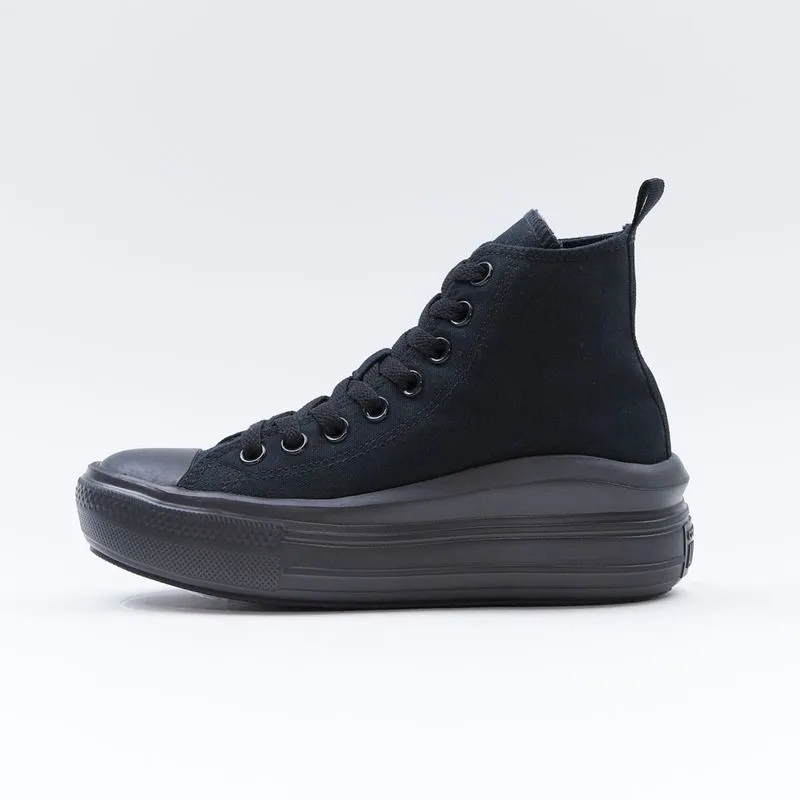 Zapatilla Chuck Taylor All Star Move Converse