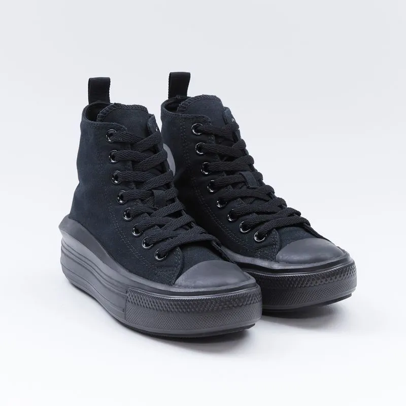 Zapatilla Chuck Taylor All Star Move Converse