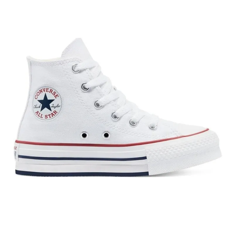 Zapatilla Converse Chuck Taylor All Star Eva Lift 272856C102