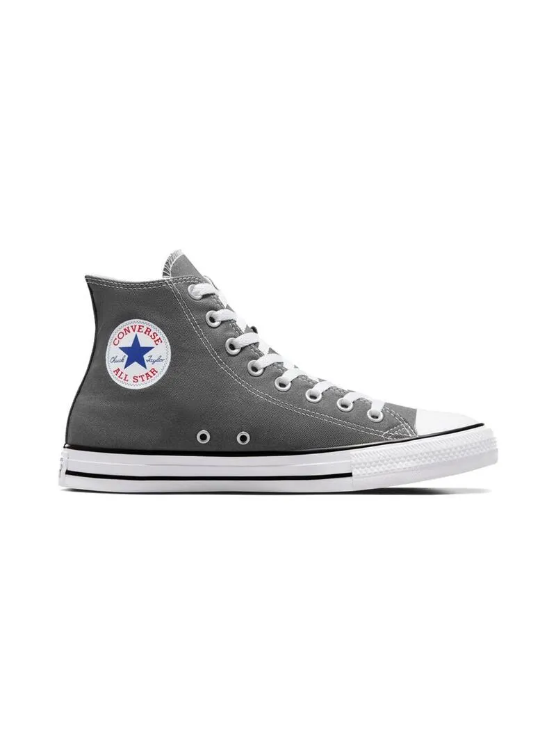 Zapatilla Hombre Converse All Star Classic Gris