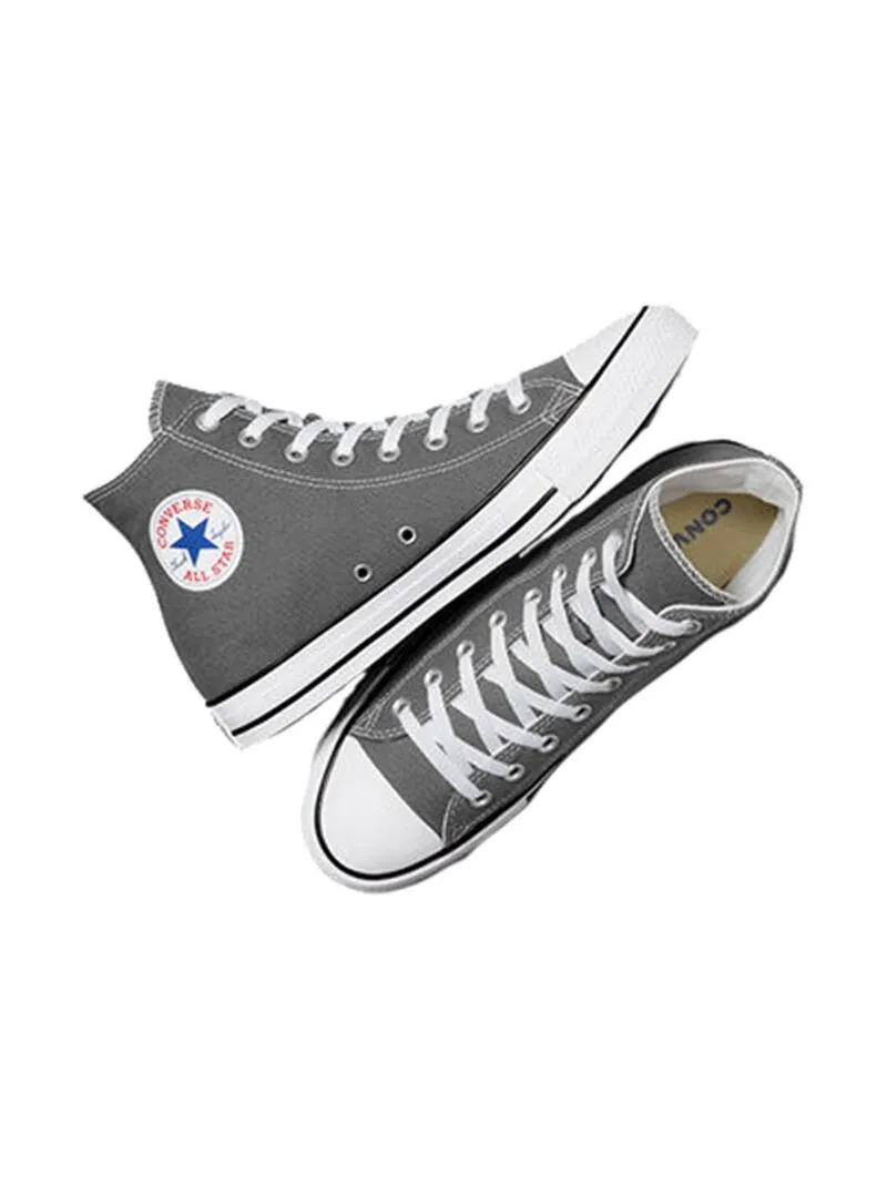 Zapatilla Hombre Converse All Star Classic Gris