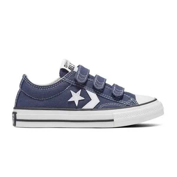 Zapatilla para Niños  Converse Star Player `76  Azul