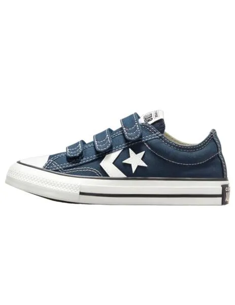 Zapatilla para Niños  Converse Star Player `76  Azul