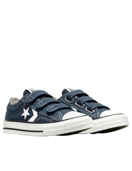 Zapatilla para Niños  Converse Star Player `76  Azul