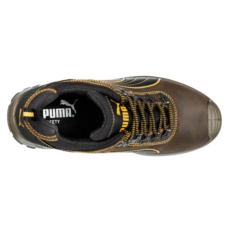 ZAPATILLA PUMA SIERRA NEVADA LOW 640730