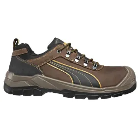 ZAPATILLA PUMA SIERRA NEVADA LOW 640730