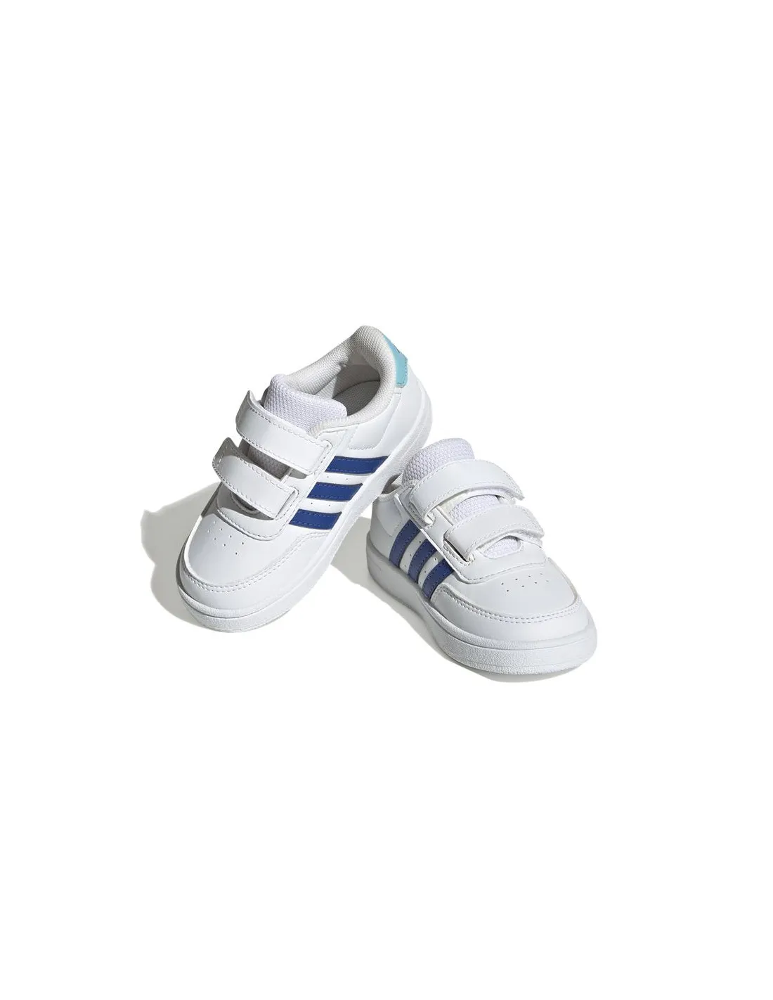 Zapatillas adidas Breaknet 2.0 Cf I Infantil