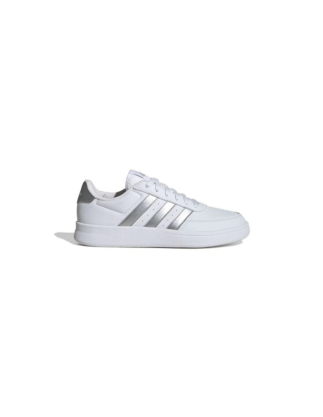 Zapatillas adidas Breaknet 2.0 Mujer Blanco