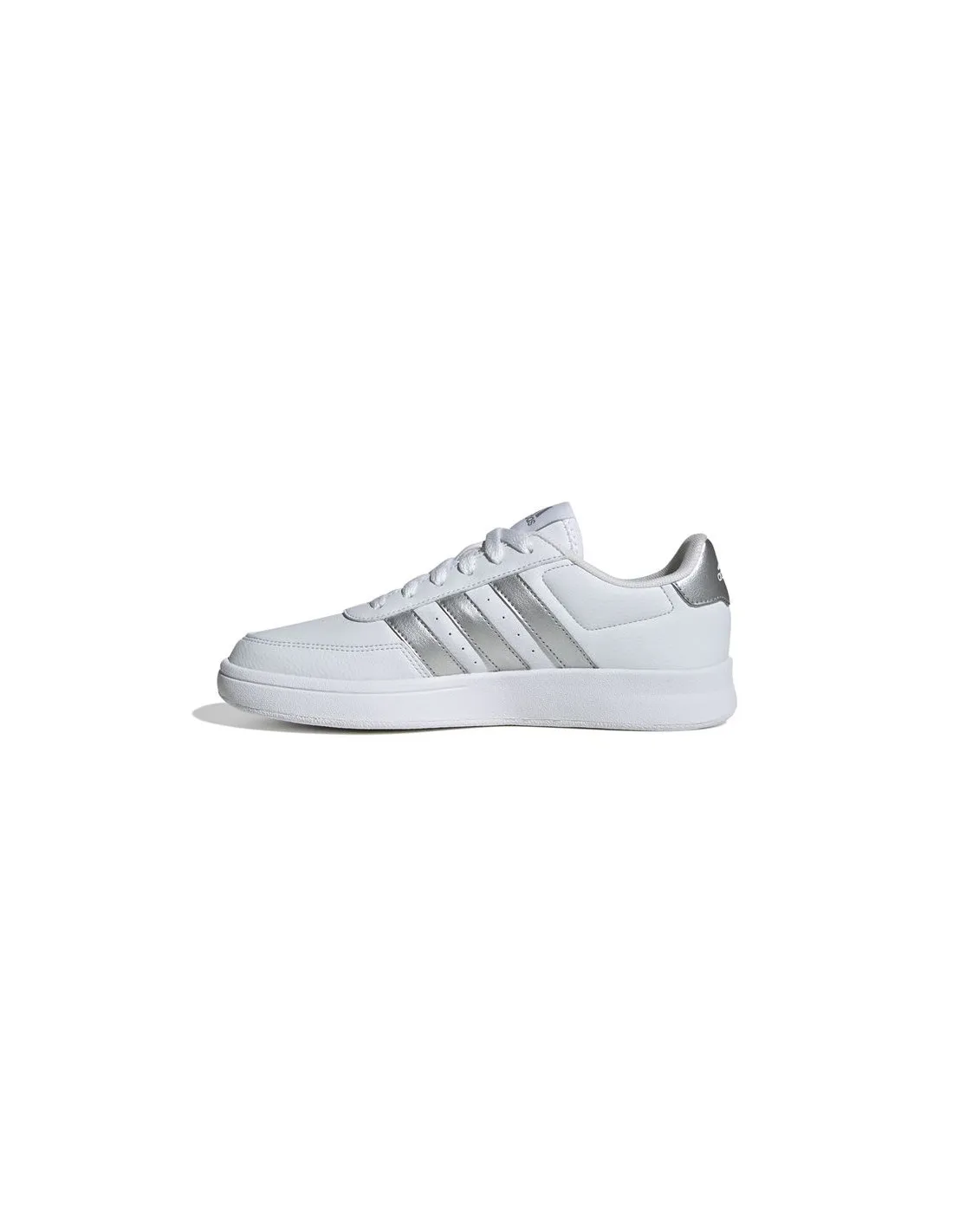 Zapatillas adidas Breaknet 2.0 Mujer Blanco