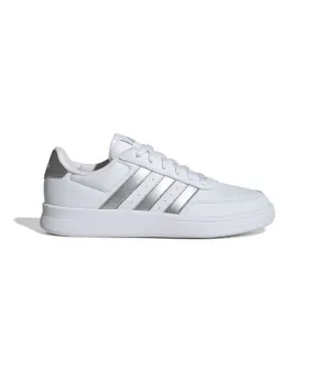 Zapatillas adidas Breaknet 2.0 Mujer Blanco