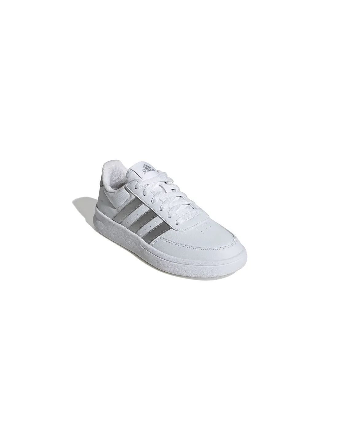 Zapatillas adidas Breaknet 2.0 Mujer Blanco