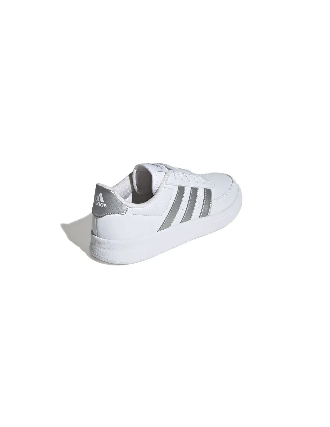 Zapatillas adidas Breaknet 2.0 Mujer Blanco