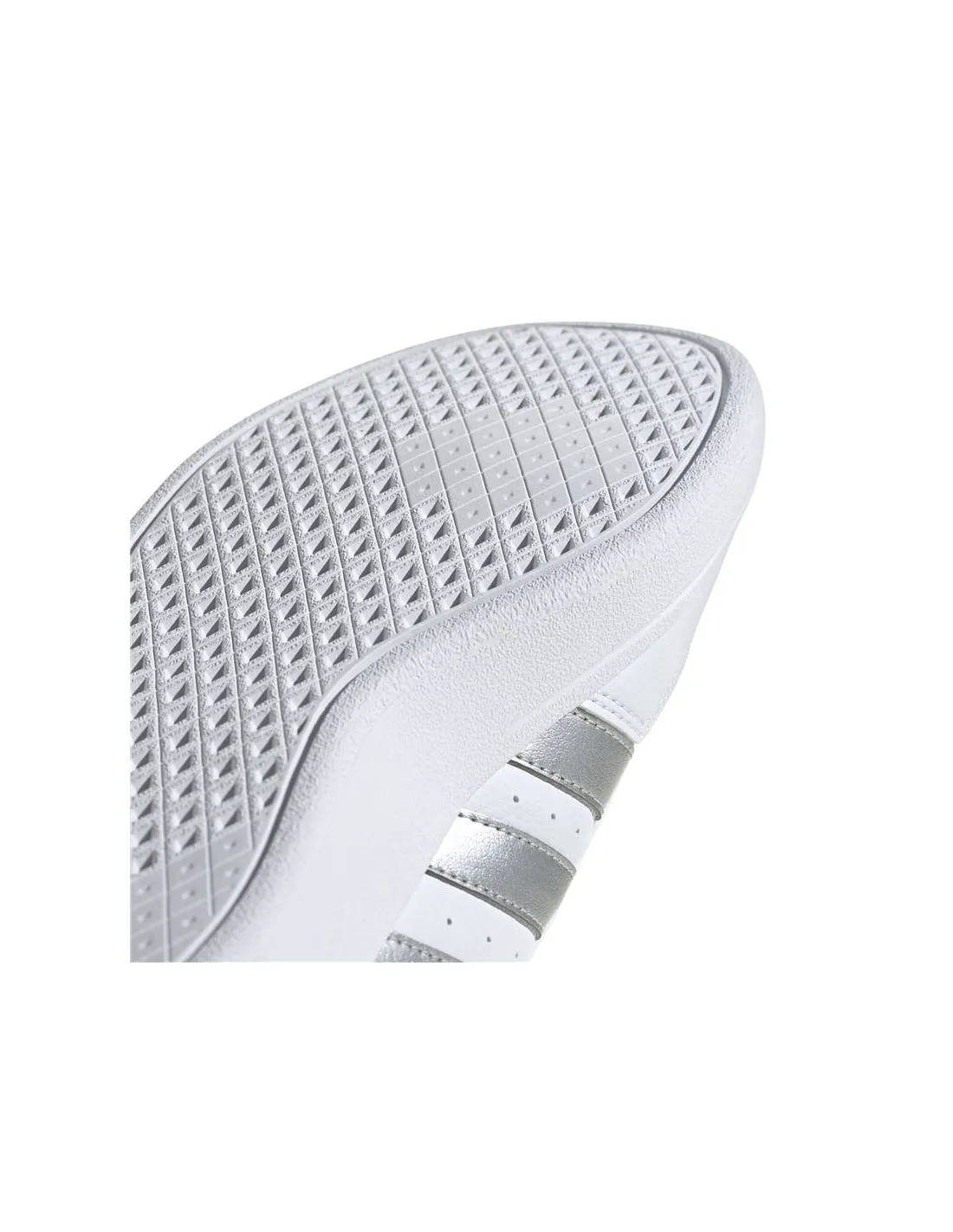 Zapatillas adidas Breaknet 2.0 Mujer Blanco