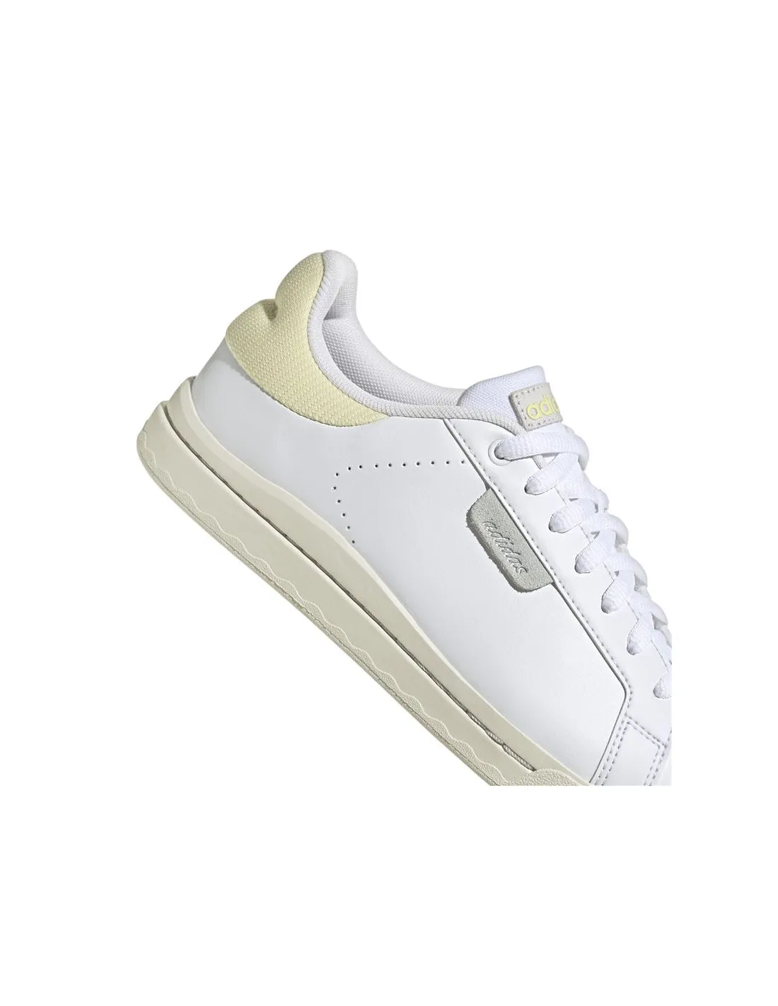 Zapatillas adidas Court Silk Mujer