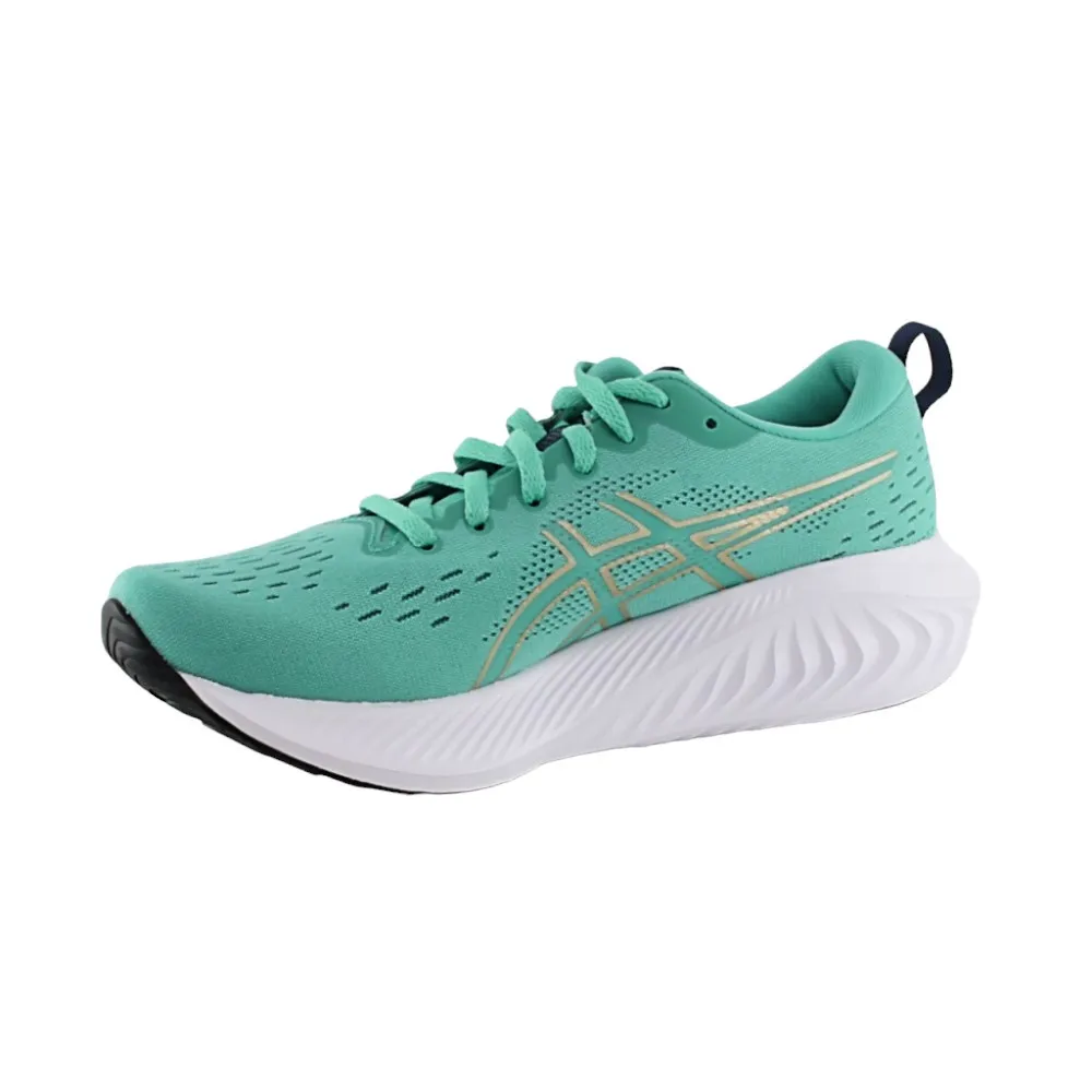 Zapatillas Asics Gel-Excite 10 Verde