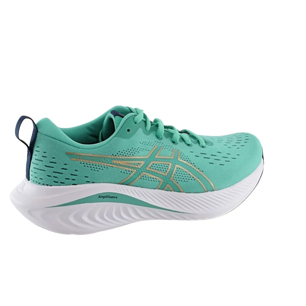 Zapatillas Asics Gel-Excite 10 Verde