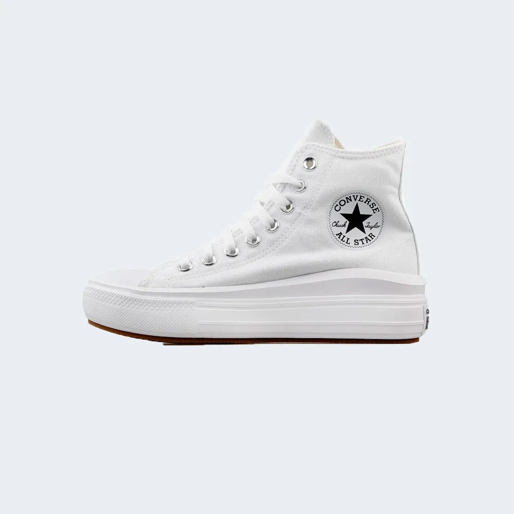 Zapatillas Converse Chuck Taylor All Star Move