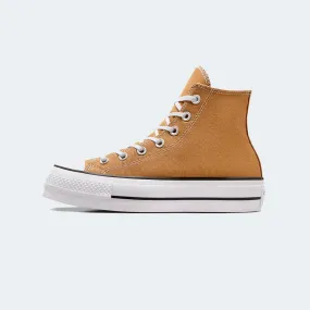 Zapatillas CONVERSE CTAS LIFT HI TREK TAN, TREK TA