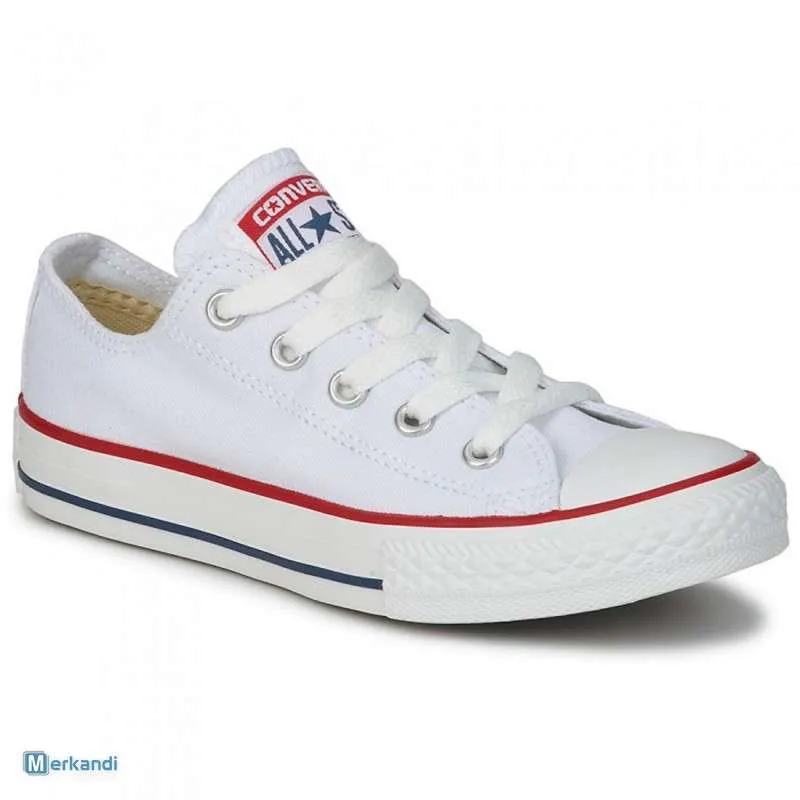 Zapatillas Converse M7652C