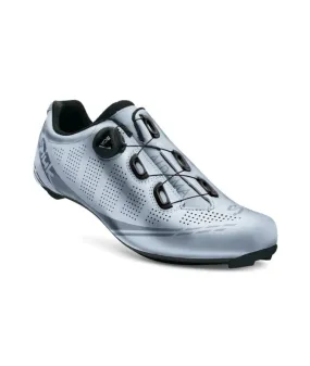 Zapatillas de ciclismo Spiuk Aldama Road Plata