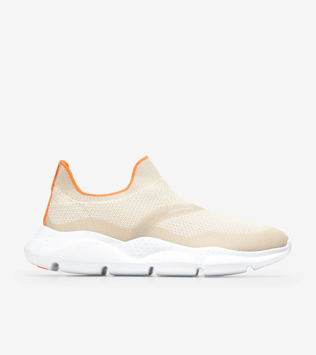 Zapatillas de Deporte de Mujer sin Cordones | ZERØGRAND Radiant Slip-On Sneaker